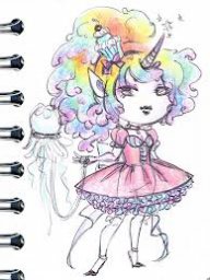 Mystic Unicorn