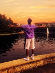 Nikesh Patel