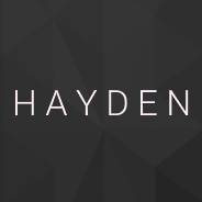 Hayden