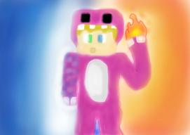 AlexsaurusRex