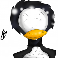 PowPowPenguin