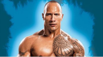 The Rock