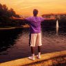 Nikesh Patel