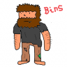 Bins